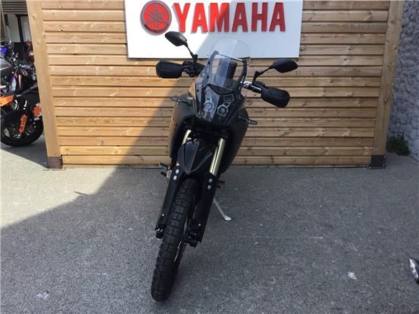 2024 Yamaha Tenere 700