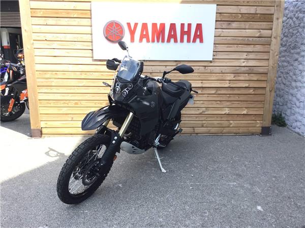 2024 Yamaha Tenere 700