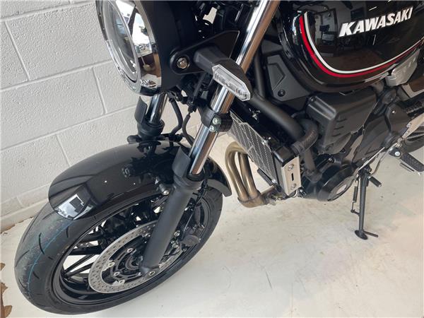 2024 Kawasaki Z650RS