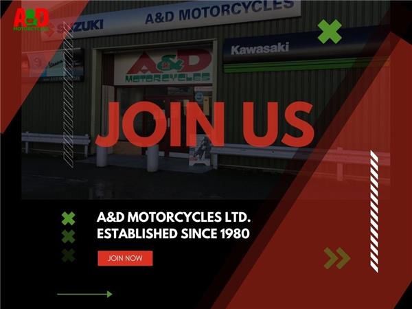 2024 Kawasaki Z650RS
