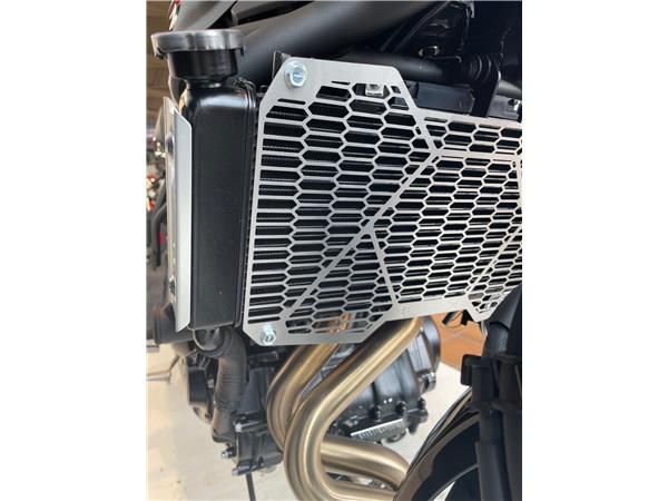 2024 Kawasaki Z650RS