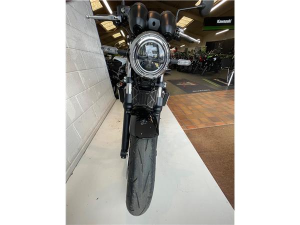 2024 Kawasaki Z650RS