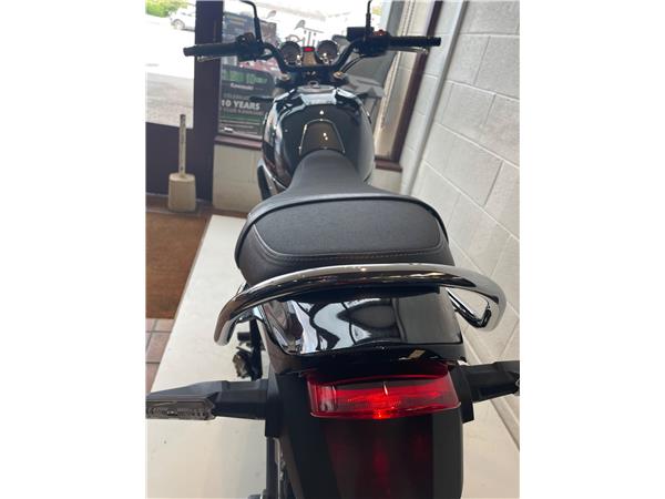 2024 Kawasaki Z650RS