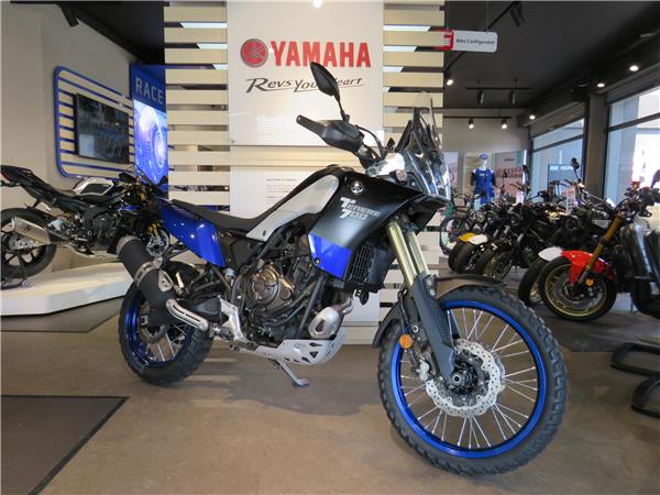 YAMAHA TENERE 700