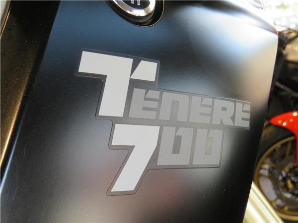 YAMAHA TENERE 700