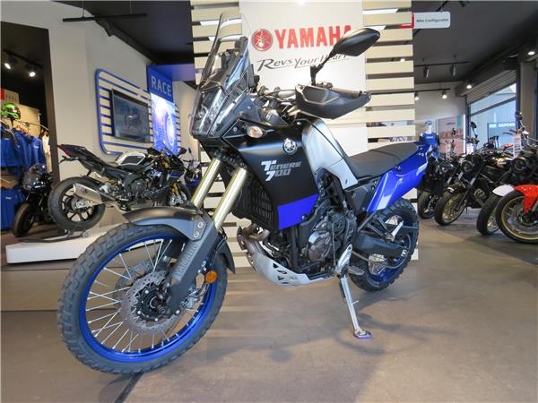 YAMAHA TENERE 700