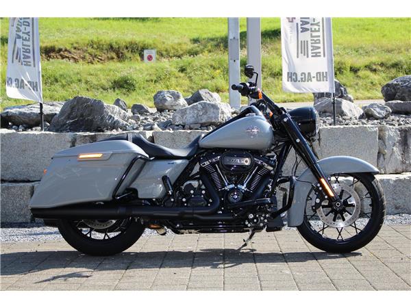 2024 HARLEY-DAVIDSON Touring FLHRXS Road King Special 114