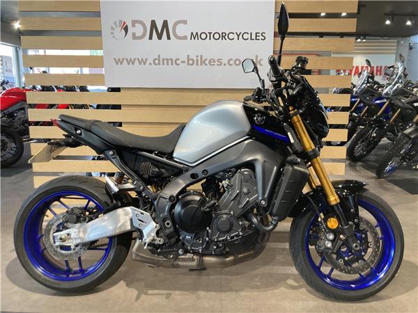 Yamaha MT09 SP - 2023