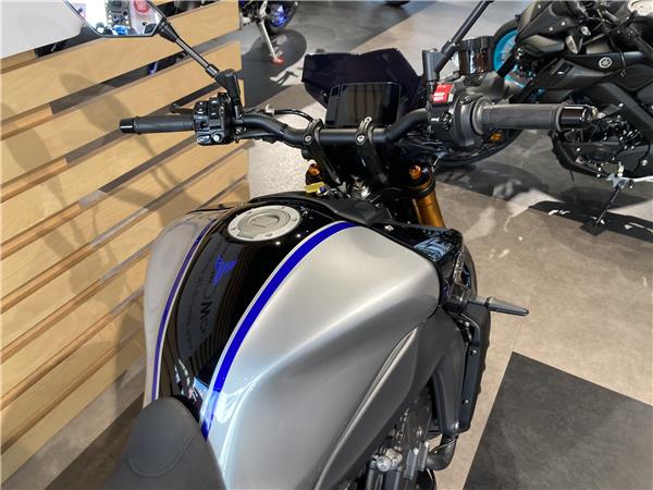 Yamaha MT09 SP - 2023