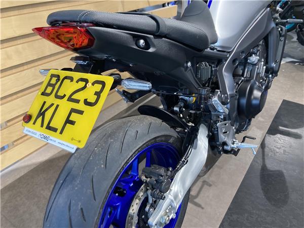 Yamaha MT09 SP - 2023