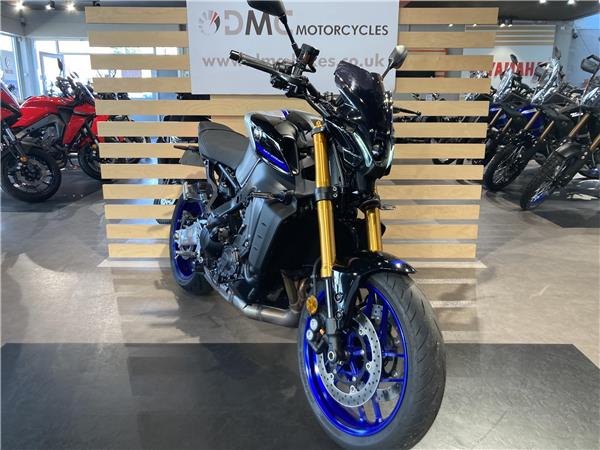 Yamaha MT09 SP - 2023