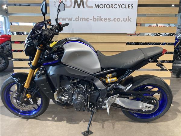 Yamaha MT09 SP - 2023