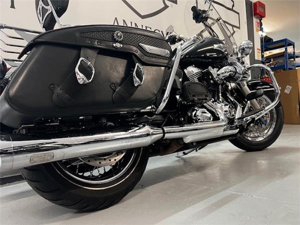 TOURING ROAD KING 1690 CLASSIC