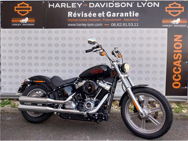 SOFTAIL STANDARD 1745