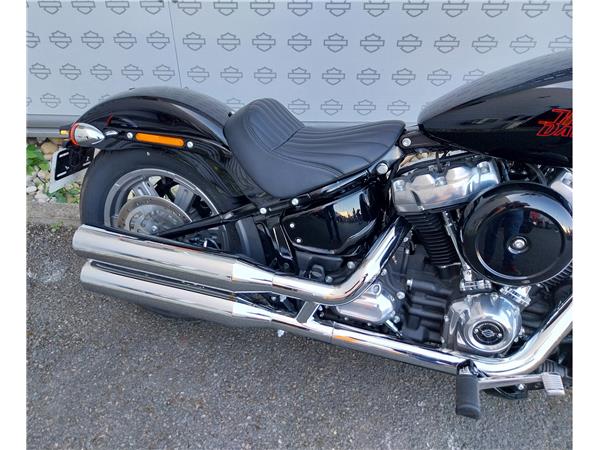 SOFTAIL STANDARD 1745