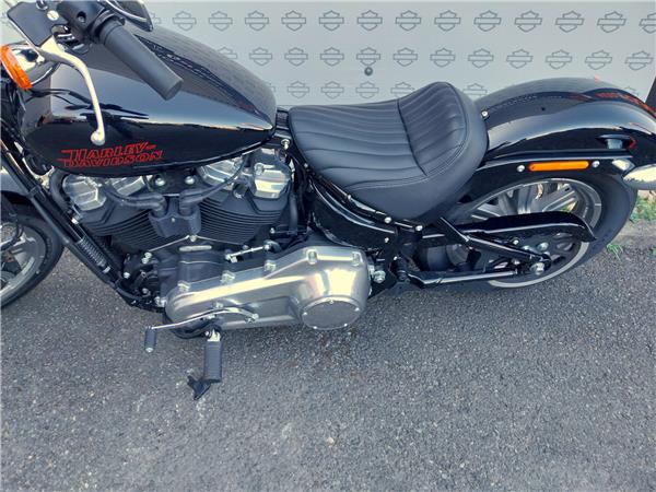 SOFTAIL STANDARD 1745