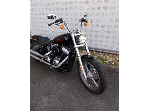 SOFTAIL STANDARD 1745