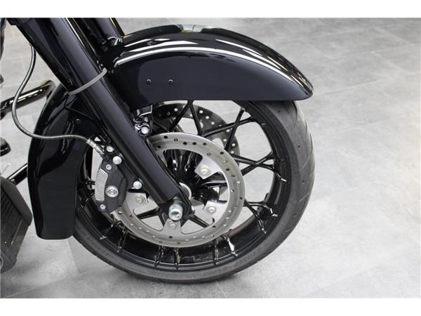 2022 Harley-Davidson Road King Special