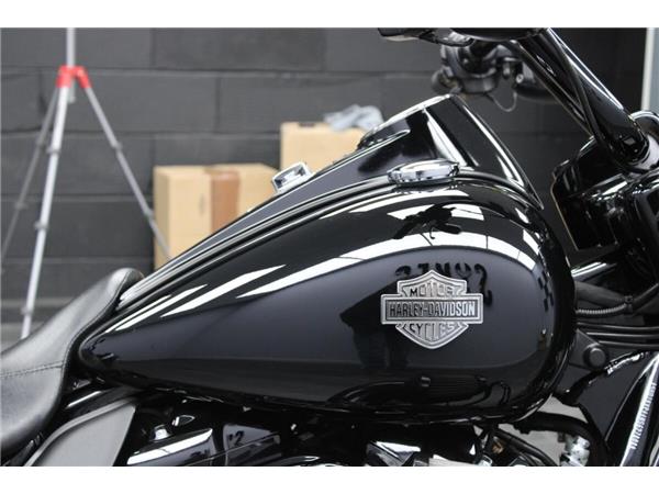 2022 Harley-Davidson Road King Special