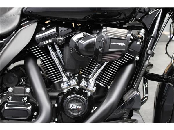 2022 Harley-Davidson Road King Special