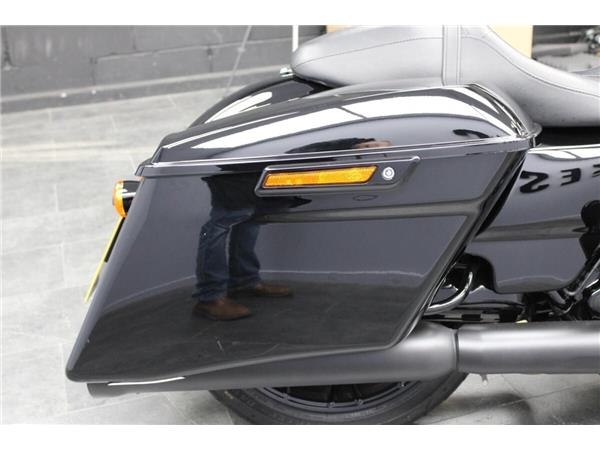 2022 Harley-Davidson Road King Special