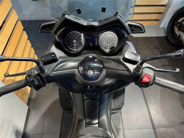 2022 Yamaha X-MAX 125 (YP125RA) Blue