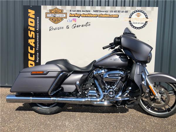 TOURING STREET GLIDE 1745 SPECIAL