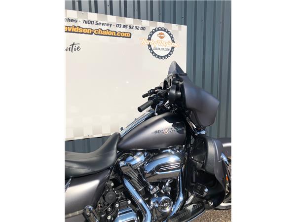 TOURING STREET GLIDE 1745 SPECIAL