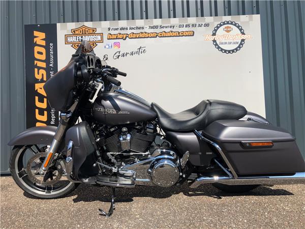 TOURING STREET GLIDE 1745 SPECIAL