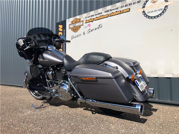 TOURING STREET GLIDE 1745 SPECIAL