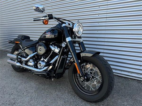 2021 Harley-Davidson Softail Slim FLSL Cruiser