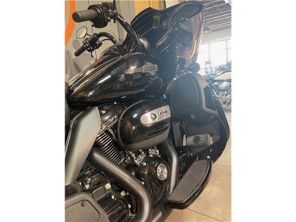 TOURING ROAD GLIDE 1868 LIMITED