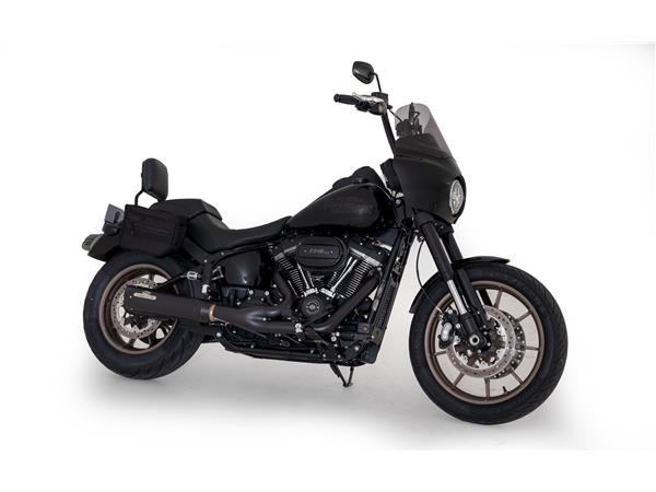 2021 HARLEY-DAVIDSON Softail FXLRS Low Rider S 114 ABS