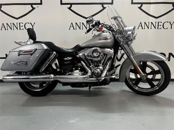 DYNA SWITCHBACK 1690