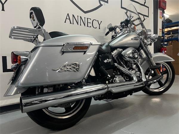 DYNA SWITCHBACK 1690