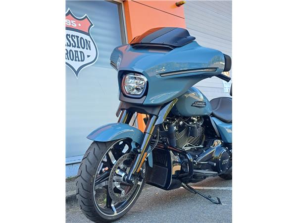 2024 HARLEY-DAVIDSON STREET GLIDE