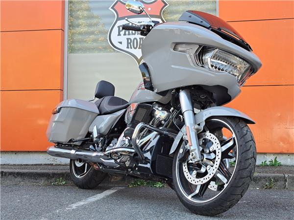 2024 HARLEY-DAVIDSON ROAD GLIDE