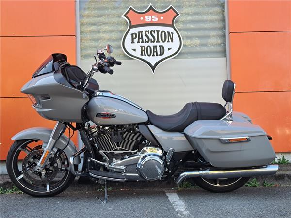 2024 HARLEY-DAVIDSON ROAD GLIDE