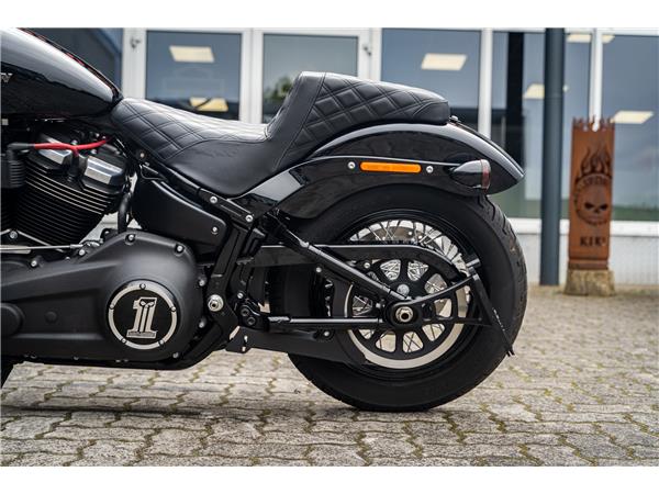 Harley-Davidson Kiel STREET BOB FXBB SOFTAIL - KESSTECH - SPEICHEN