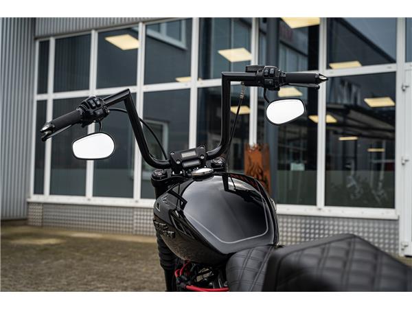 Harley-Davidson Kiel STREET BOB FXBB SOFTAIL - KESSTECH - SPEICHEN