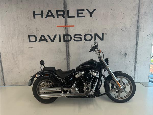 2023 HARLEY-DAVIDSON Softail FXST 1745 Softail Standard 107