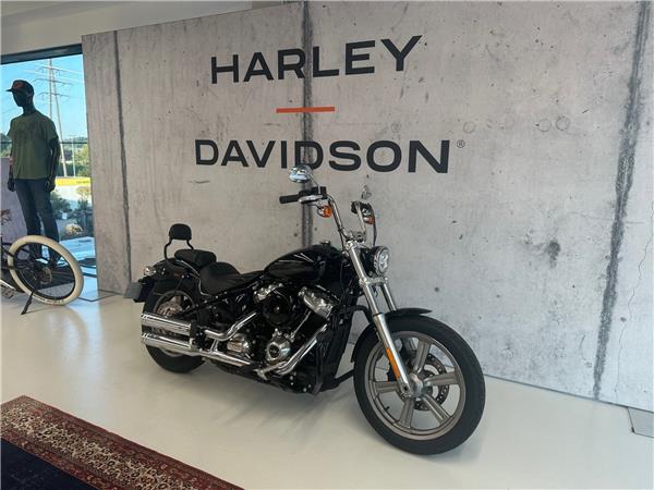 2023 HARLEY-DAVIDSON Softail FXST 1745 Softail Standard 107