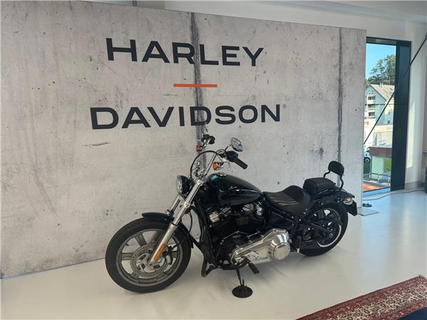 2023 HARLEY-DAVIDSON Softail FXST 1745 Softail Standard 107