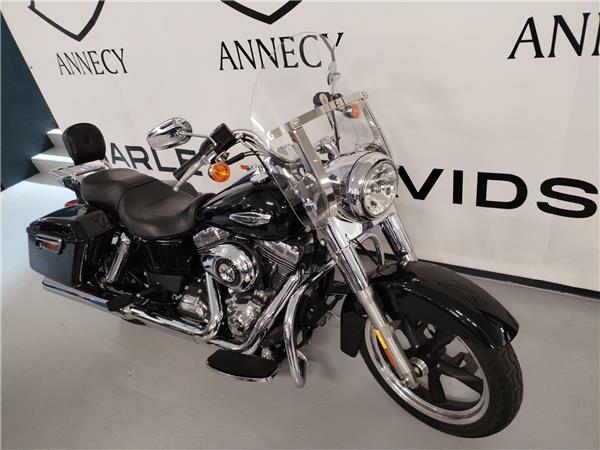 DYNA SWITCHBACK 1690