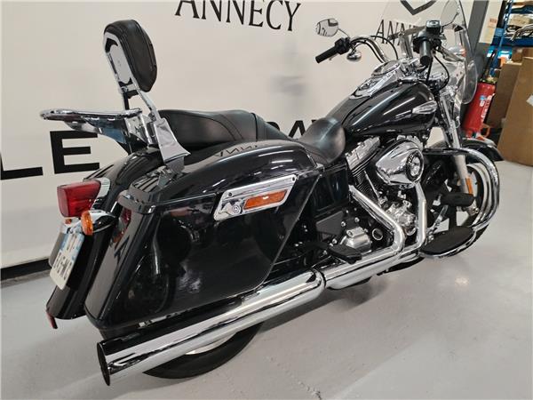 DYNA SWITCHBACK 1690