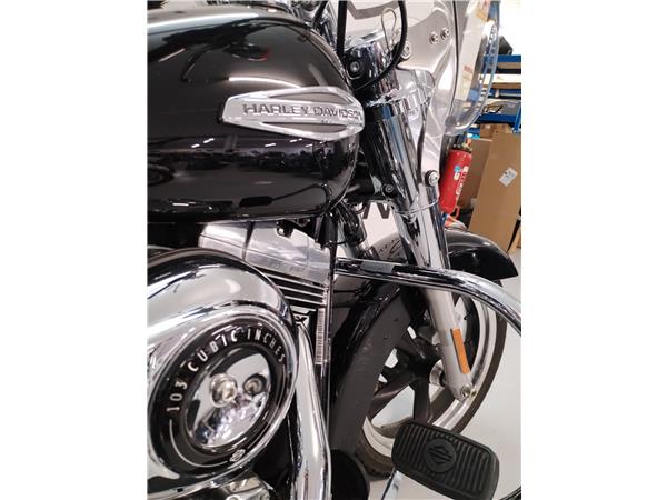 DYNA SWITCHBACK 1690