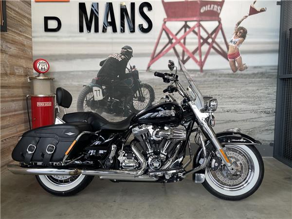 TOURING ROAD KING 1690 CLASSIC