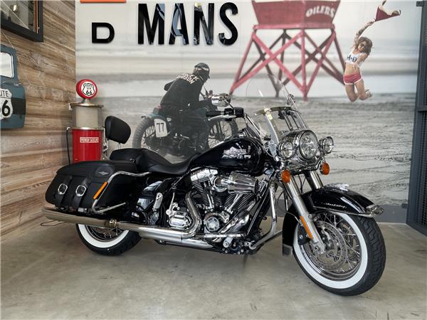 TOURING ROAD KING 1690 CLASSIC