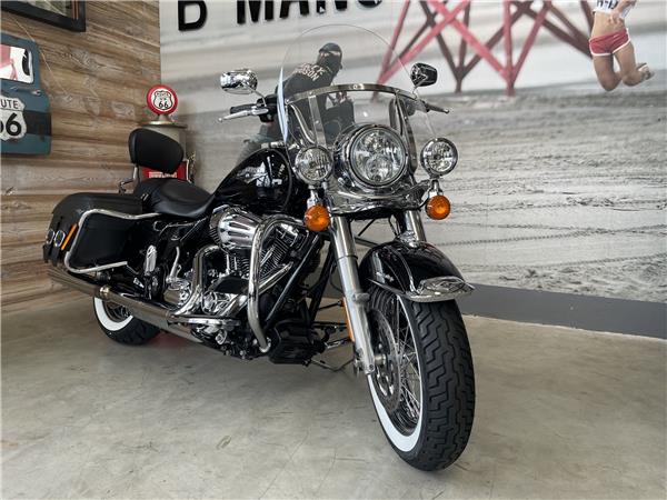 TOURING ROAD KING 1690 CLASSIC