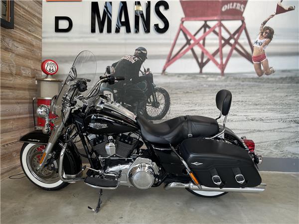 TOURING ROAD KING 1690 CLASSIC